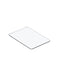 Altech 722-104 GEOS-S EPR-t 3040/4030 Transparent Cabinet Front Plate