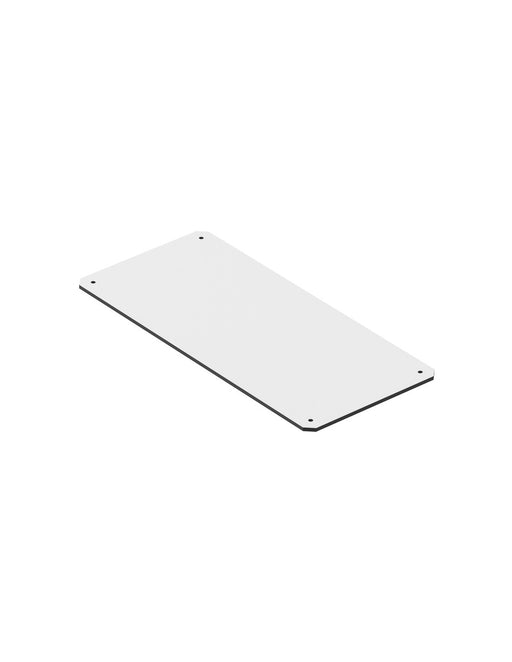 Altech 722-024 GEOS-S EPT 3040 Cabinet Door Mounting Plate