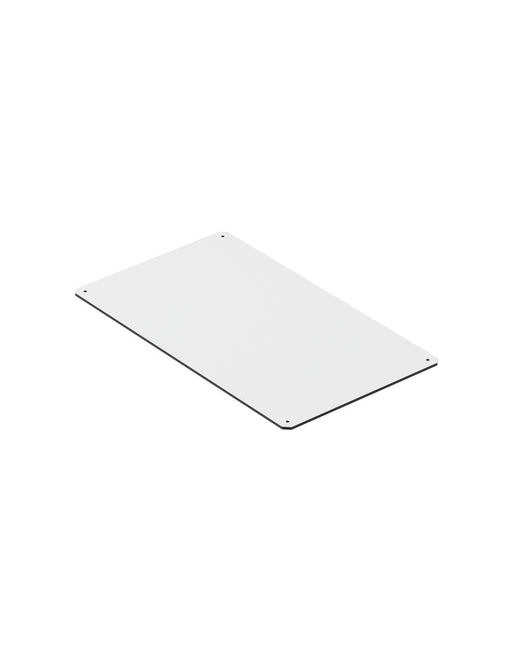 Altech 722-026 GEOS-S EPT 4050 Cabinet Door Mounting Plate