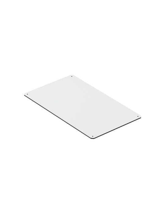 Altech 722-026 GEOS-S EPT 4050 Cabinet Door Mounting Plate