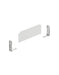 Altech 722-032 GEOS-S TW 30-18 Cabinet Partition Wall
