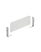 Altech 722-033 GEOS-S TW 30-22 Cabinet Partition Wall