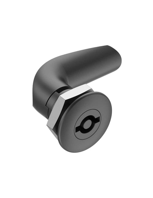 Altech 722-051 GEOS-S DRS-DB/5 Cabinet Twist Lock Set