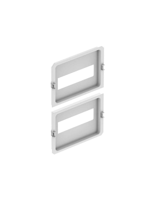 Altech 722-097 GEOS-S BSM 3040-9/2 Cabinet Contact Protection Module