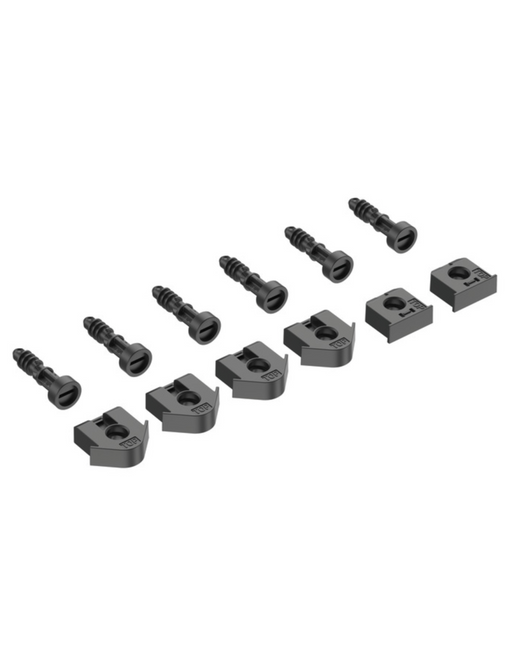 Altech 722-042 GEOS-S 4050/5040 S Cabinet Cover Screw Set