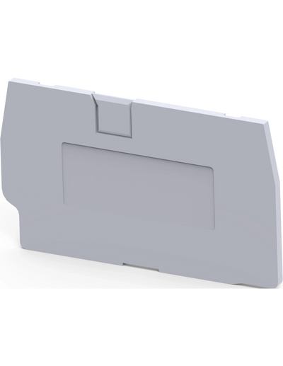 DIN Rail Terminal Blocks