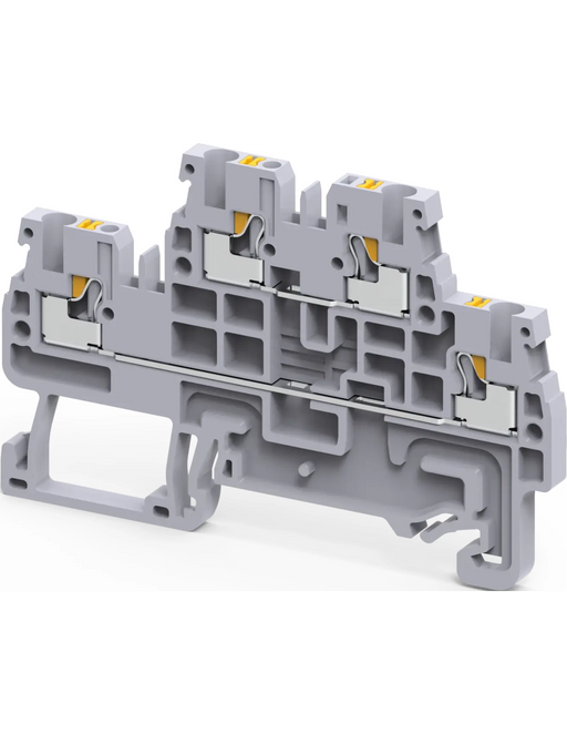Altech CPDL1.5 Double Level Terminal Block