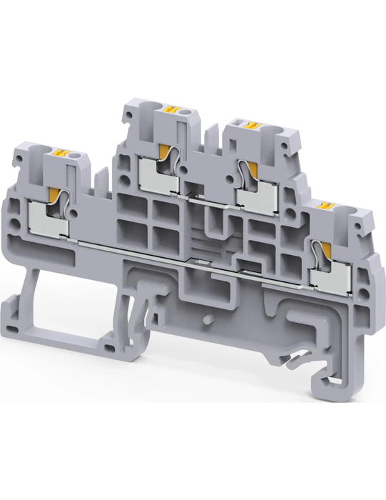 Altech CPDL1.5 Double Level Terminal Block