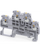Altech CPDL1.5 Double Level Terminal Block
