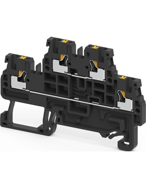 Altech CPDL1.5/BL Double Level Terminal Block