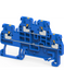 Altech CPDL1.5/BU Double Level Terminal Block