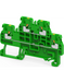 Altech CPDL1.5/G Double Level Terminal Block