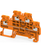 Altech CPDL1.5/O Double Level Terminal Block