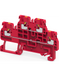 Altech CPDL1.5/R Double Level Terminal Block