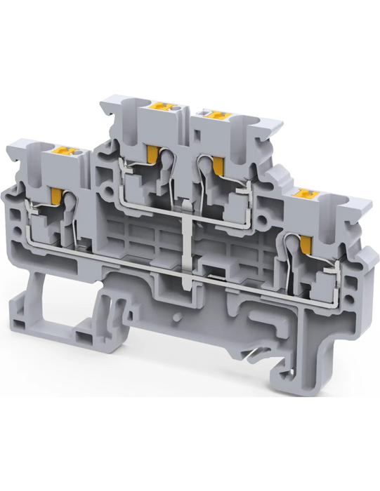 Altech CPDL2.5(I.S) Internally Shorted Terminal Block