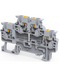 Altech CPDL2.5(I.S) Internally Shorted Terminal Block