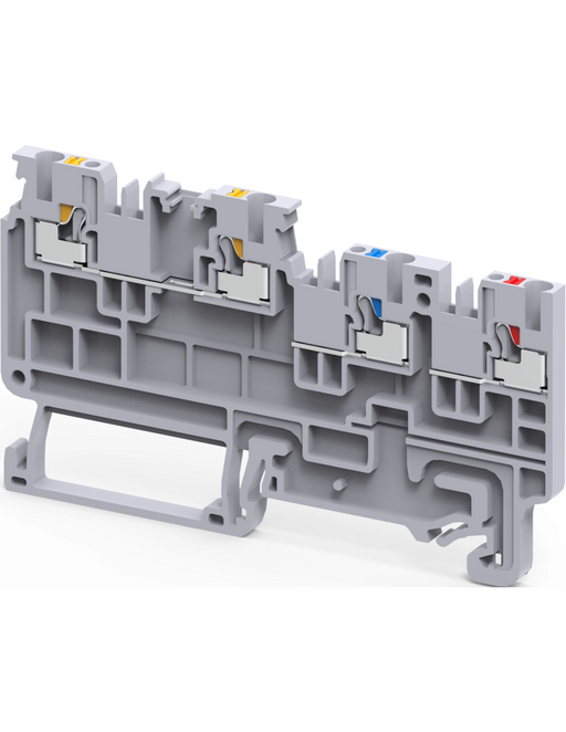 Altech CPST1.5/3 Terminal Block
