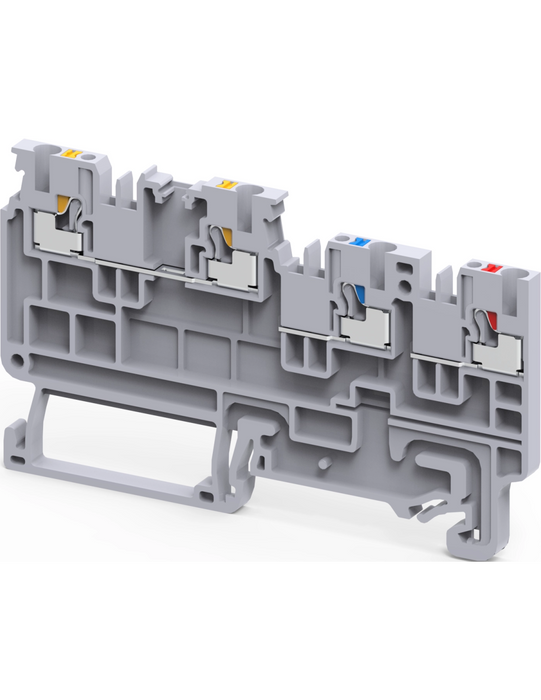 Altech CPST1.5/3 Terminal Block