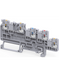 Altech CPST1.5/4 Terminal Block