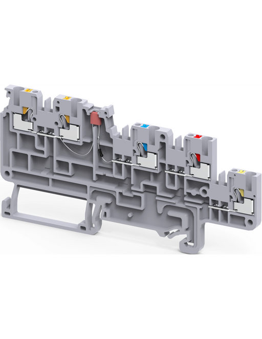 Altech CPST1.5/4L-6-60V Terminal Block