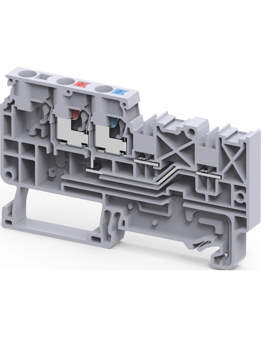 Altech CPPT2.5/3 Terminal Block
