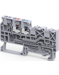 Altech CPPT2.5/3 Terminal Block