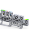 Altech CPPTG2.5/4 Terminal Block