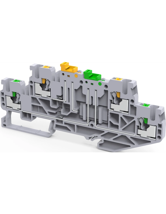 Altech CPDLK2.5 Terminal Block