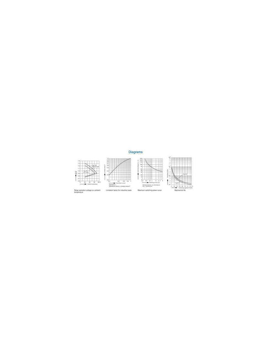 Altech 56.OA67.0600N Safety Relay : OA 5667 , OA 5667S : 6A : 6V : 2 CO