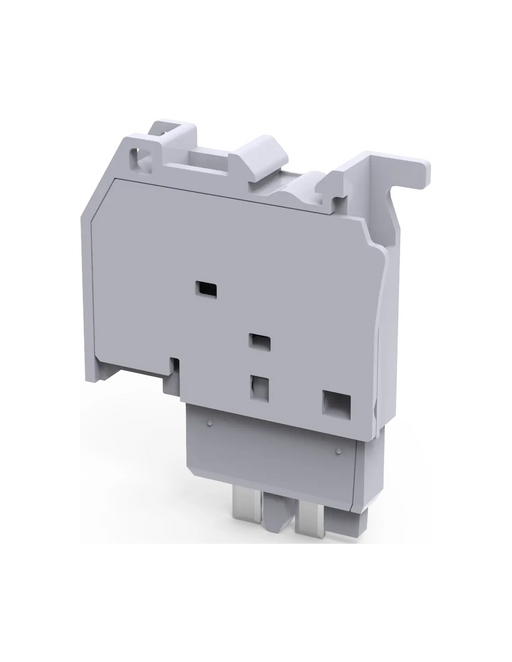 Altech CPD1 Plug-In Component Module with Diode