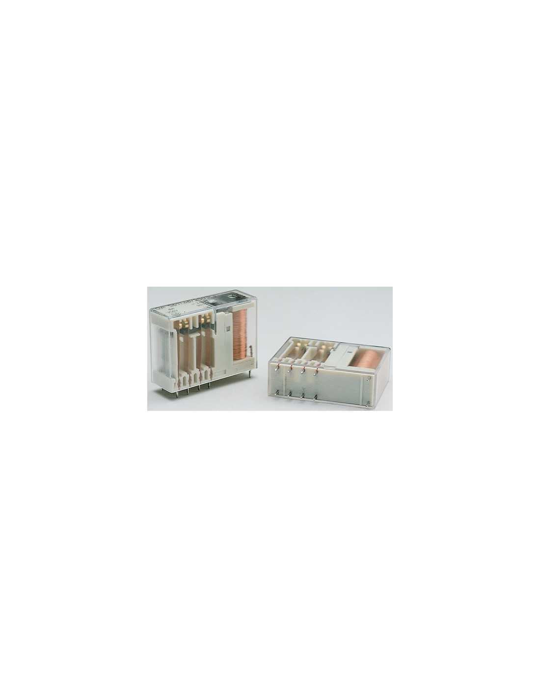 Safety E-Stop Relay Module