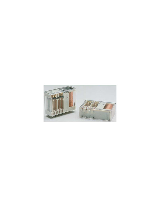 Altech 56.OA11.0622C Safety Relay : OA 5611 : 8A : 6V : 2 NO - 2 NC