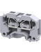 Altech CM2.5S Grey - - Panel Mount Terminal Block