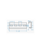 Altech 2511160/1M Perforated Zinc-Plated Steel DIN Rail for Terminal Blocks