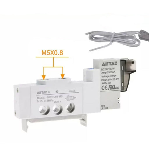 AirTAC 6HV0510M5C050