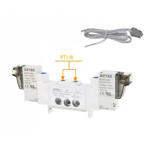 AirTAC 6HV0520M5F050