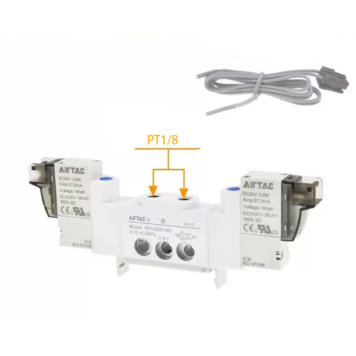 AirTAC 6HV0520M5C200