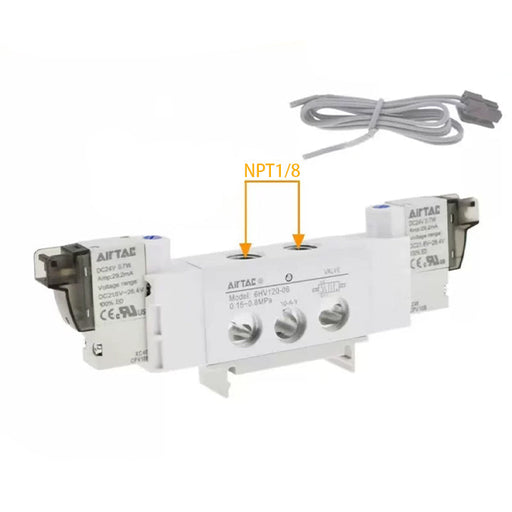 AirTAC 6HV12006F200T