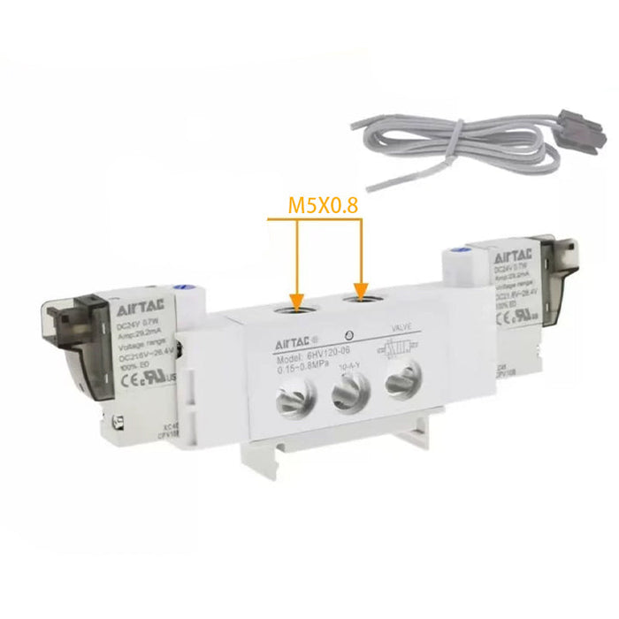 AirTAC 6HV120M5F050
