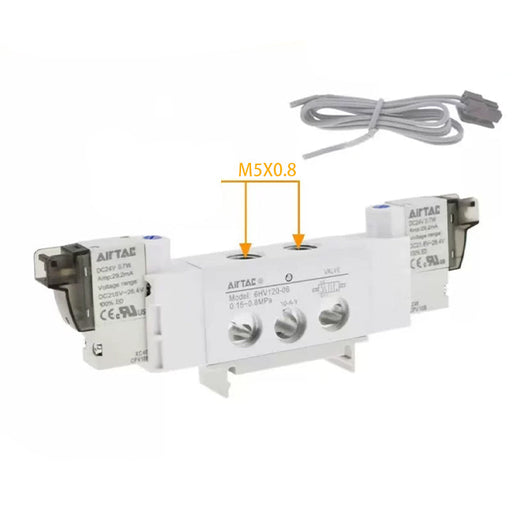 AirTAC 6HV120M5A200
