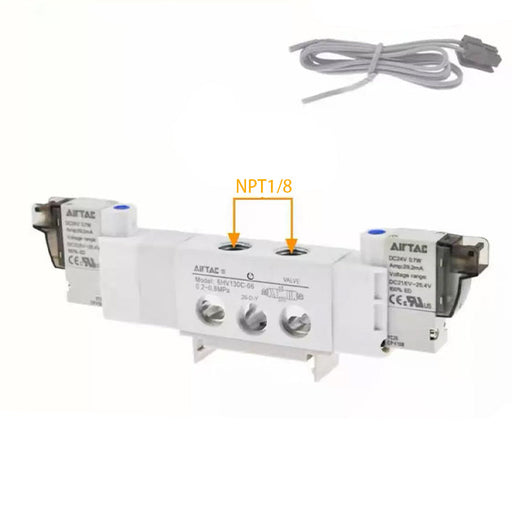 AirTAC 6HV130P06C200T