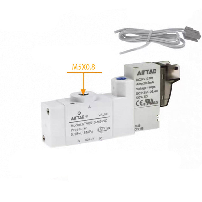 AirTAC 6TV0510M5NCF050