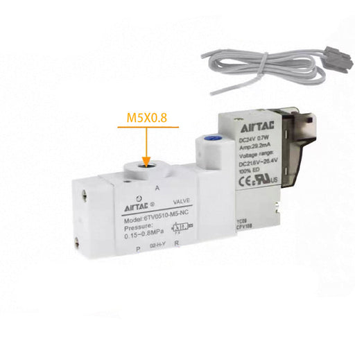AirTAC 6TV0510M5NCF200