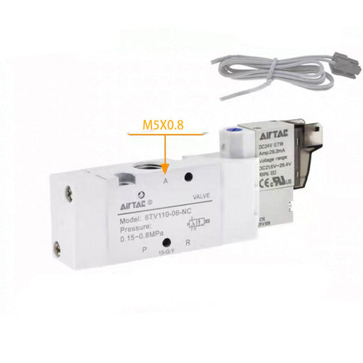 AirTAC 6TV11006NOF200T