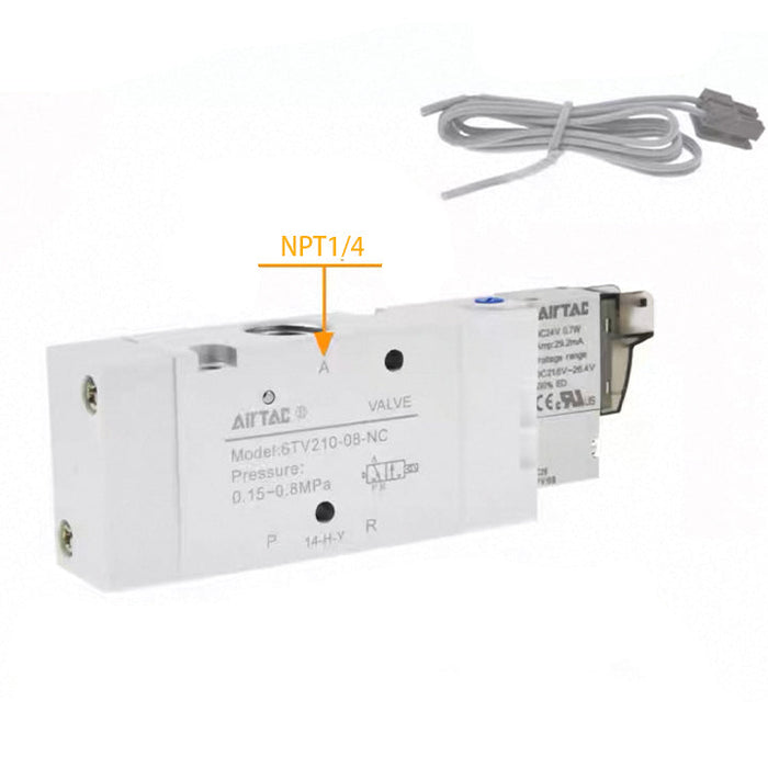 AirTAC 6TV21008NOC050T