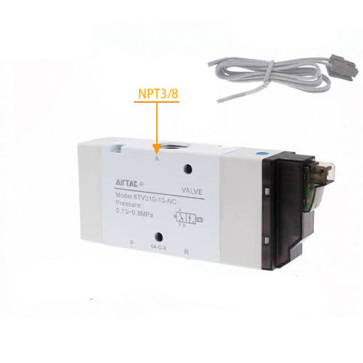 AirTAC 6TV31010NOF050T