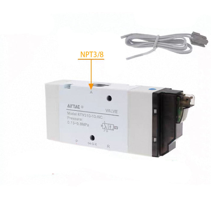 AirTAC 6TV31010NCC200T