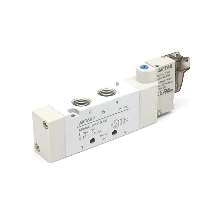 AirTAC 6V32010C200T