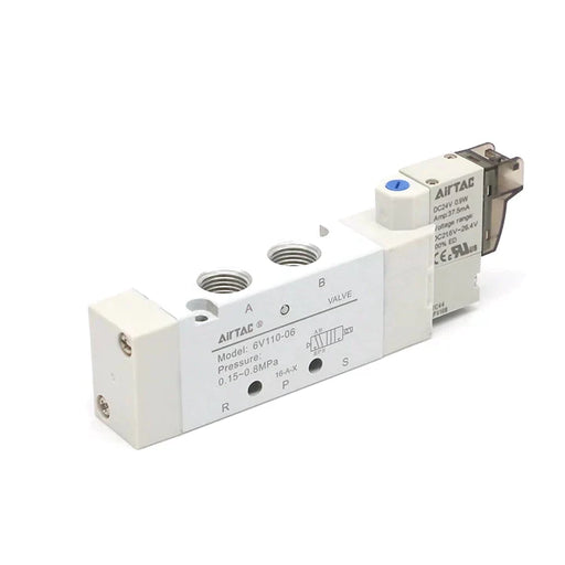 AirTAC 6V330E10A200T