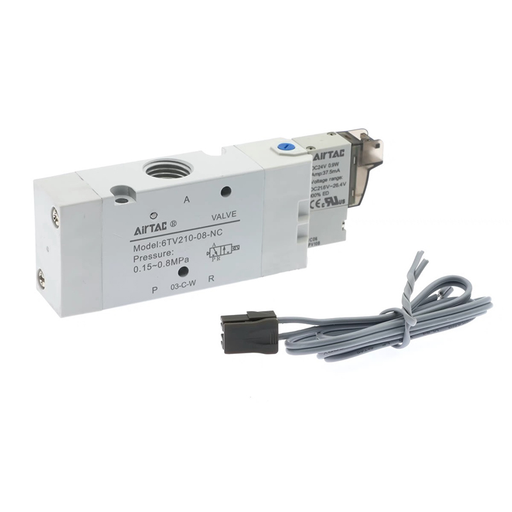 AirTAC 6TV32010F050T